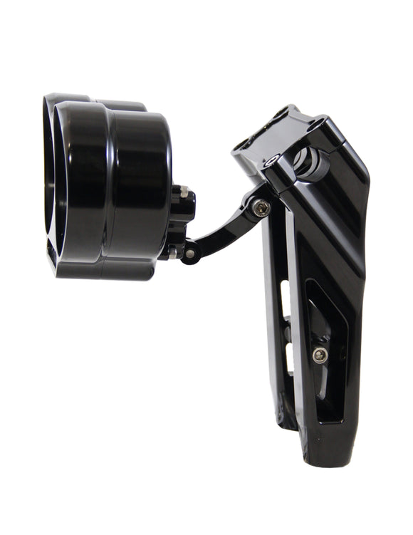 SPEED-KINGS ANISTON DUAL GAUGE BEZEL