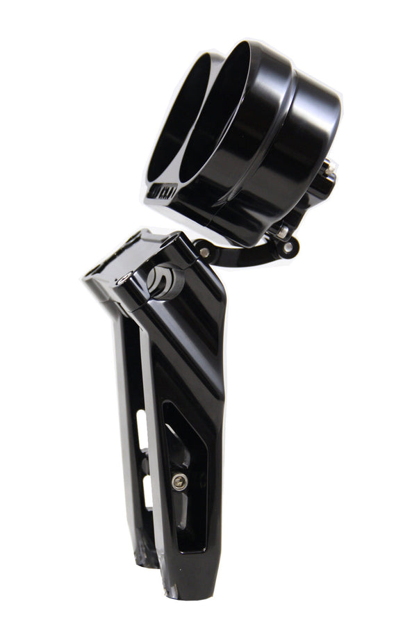 SPEED-KINGS ANISTON DUAL GAUGE BEZEL