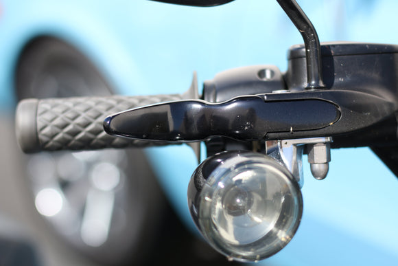 SPEED-KINGS 15-24 SOFTAIL SHORTY LEVERS