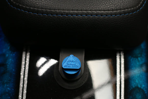 Speed-Kings IRIS Seat Screw