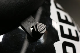 Speed-Kings IRIS Seat Screw