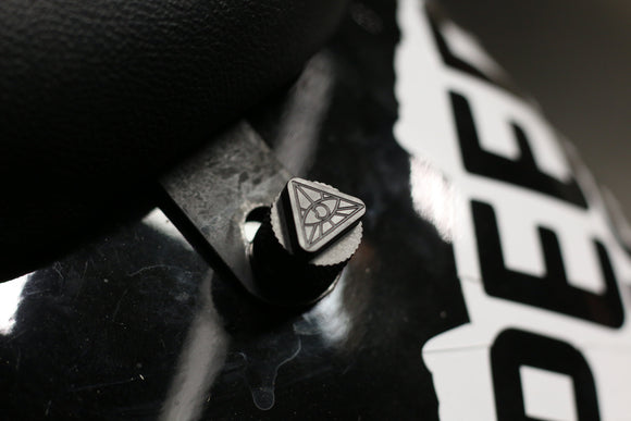 Speed-Kings IRIS Seat Screw