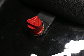 Speed-Kings IRIS Seat Screw