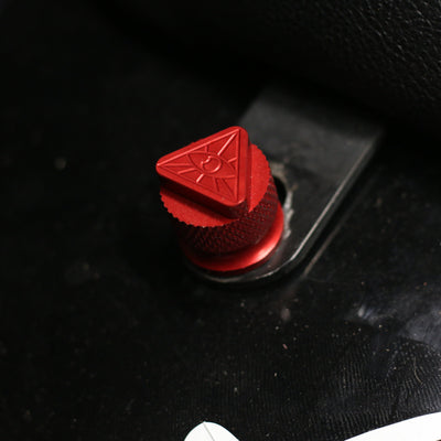 Speed-Kings IRIS Seat Screw