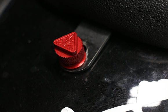 Speed-Kings IRIS Seat Screw