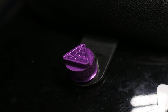 Speed-Kings IRIS Seat Screw