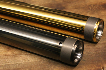 PRO ONE PERFORMANCE 39MM DLC TUBES