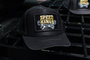 SPEED-KINGS CROSS BONES HAT-3