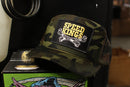SPEED-KINGS CROSS BONES HAT-4