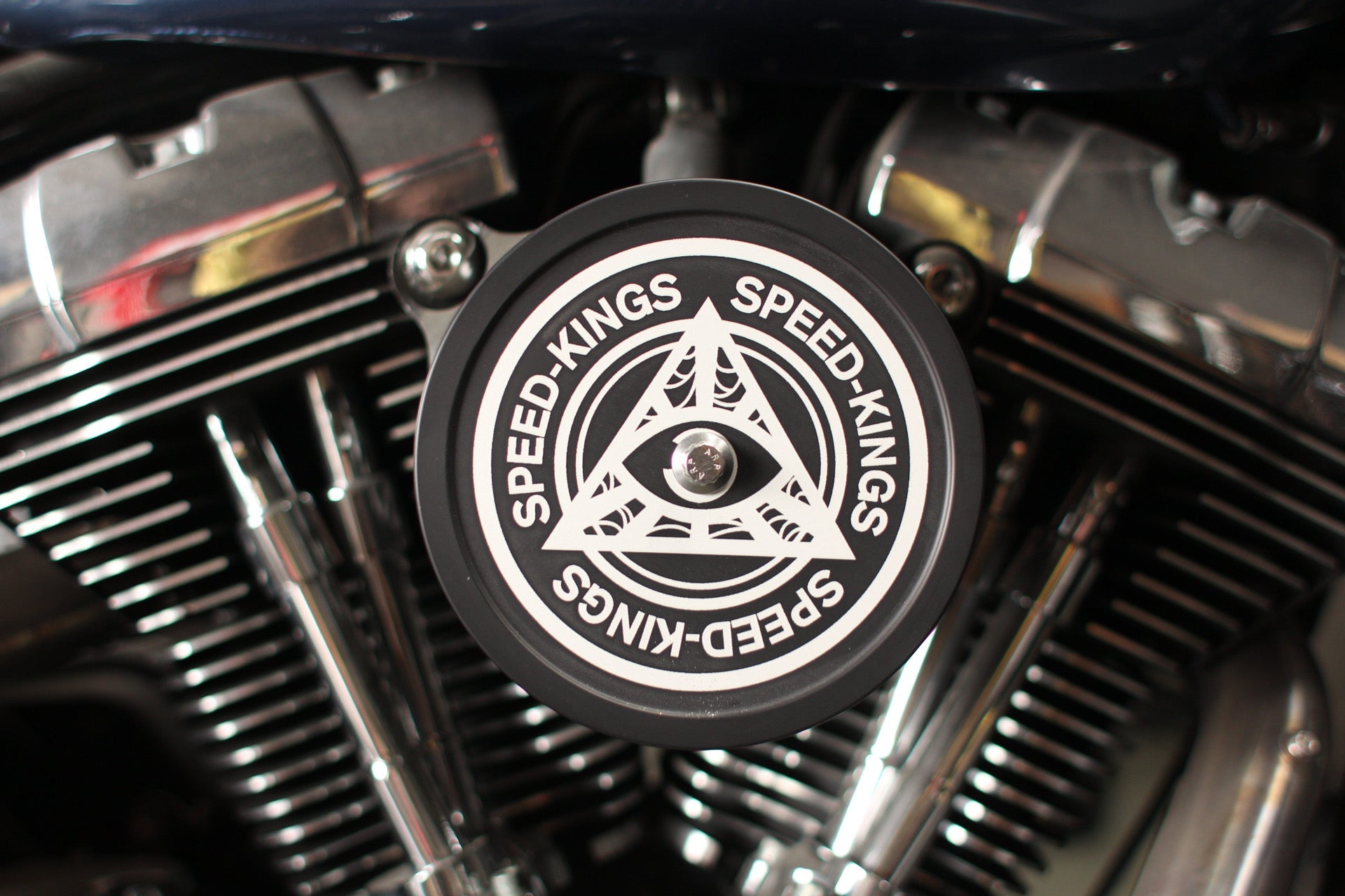 FXR ALL PARTS | SPEED-KINGS CYCLE
