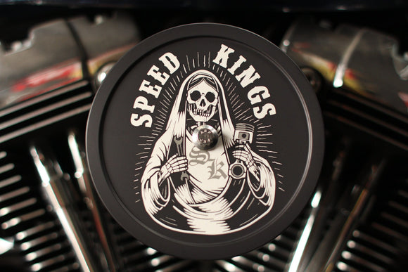 SPEED-KINGS AIR CLEANER COVER