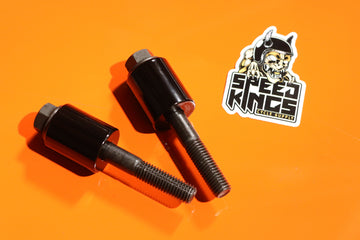 Speed-Kings Riser / Tbar Spacers - 0