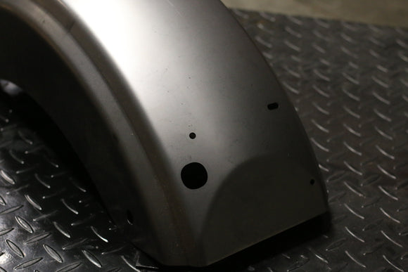 FXR DIVISION REAR SPORT FENDER FOR 2009 & LATER TOURING MODELS