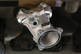 S&S 55mm Performance Manifold for 2017-2021 M8 Models