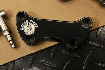 Speed-Kings Cycle Riser Top Clamp - 0
