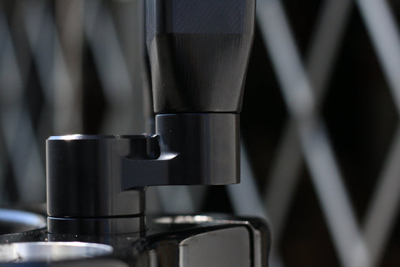 SPEED-KINGS CONTOURED PULL BACK PLATE - ROAD GLIDE