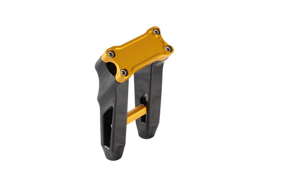 SPEED-KINGS ANISTON RISERS