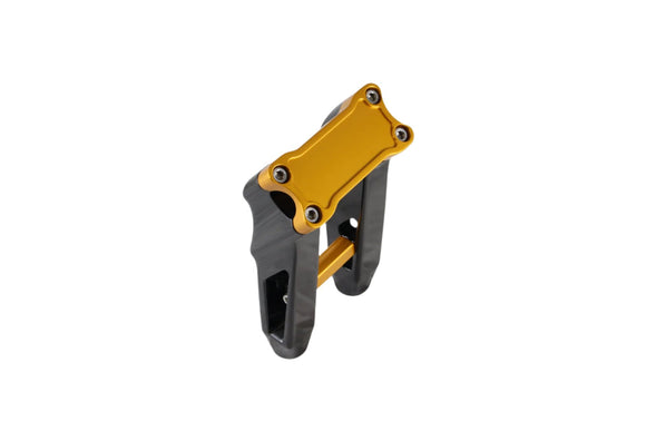 SPEED-KINGS ANISTON RISERS