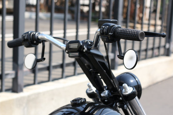 SPEED-KINGS ANISTON RISERS DIGITAL HUD