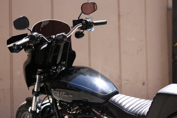 SPEED-KINGS ANISTON RISERS DIGITAL HUD