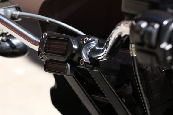 SPEED-KINGS ANISTON RISERS DIGITAL HUD