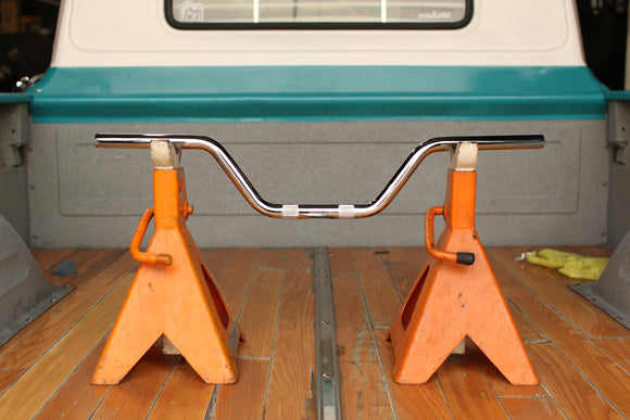 SPEED-KINGS HIGH BEND BAR