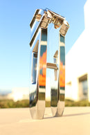 SPEED-KINGS ANISTON RISERS DIGITAL HUD-25