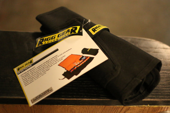 Nelson Rigg Tool Roll