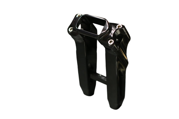 SPEED-KINGS ANISTON RISERS DIGITAL HUD