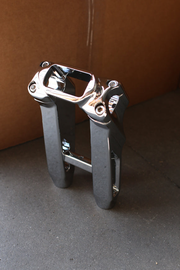 SPEED-KINGS ANISTON RISERS DIGITAL HUD