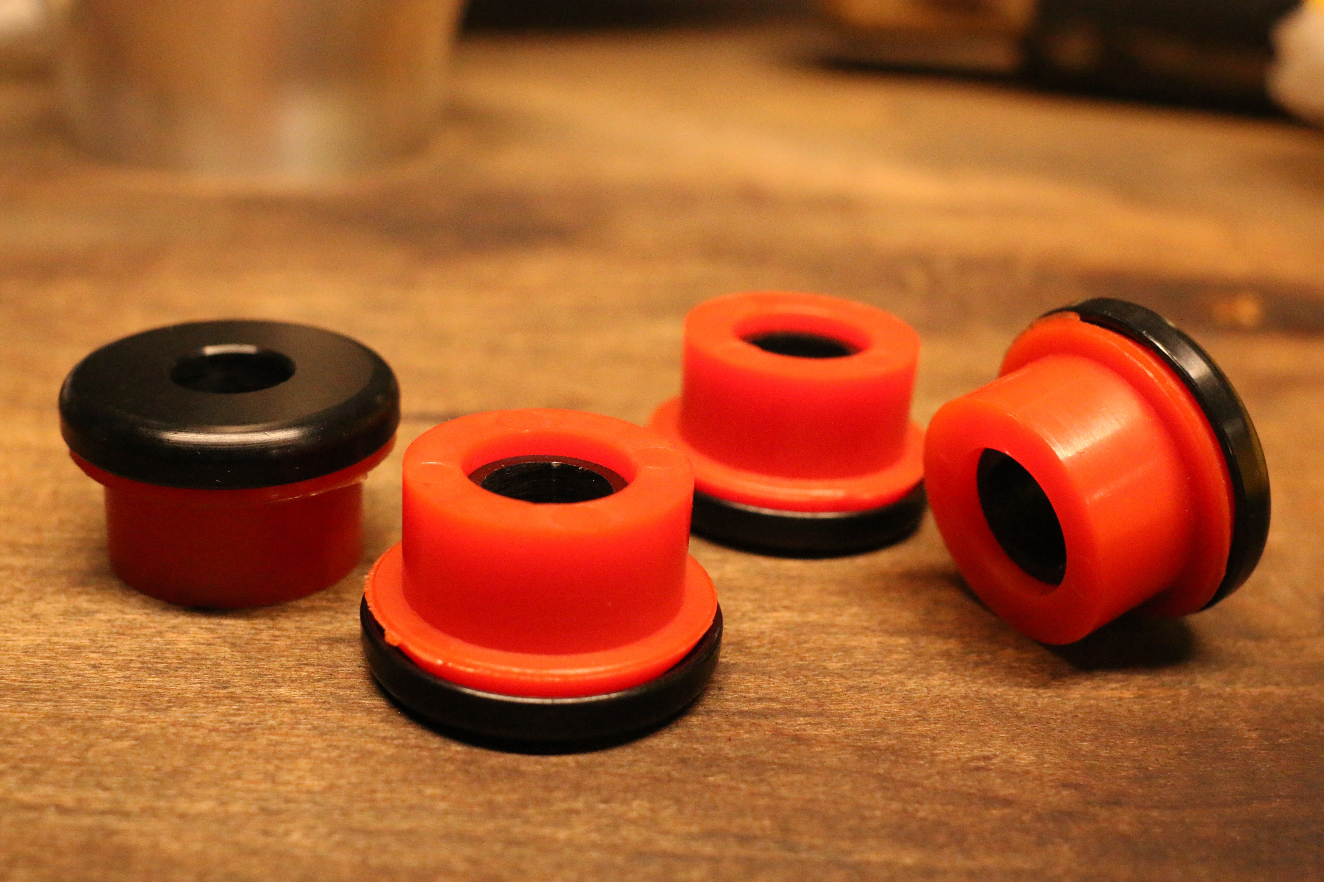 SPEED-KINGS GOODEN TITE - FXD RISER BUSHING - 0