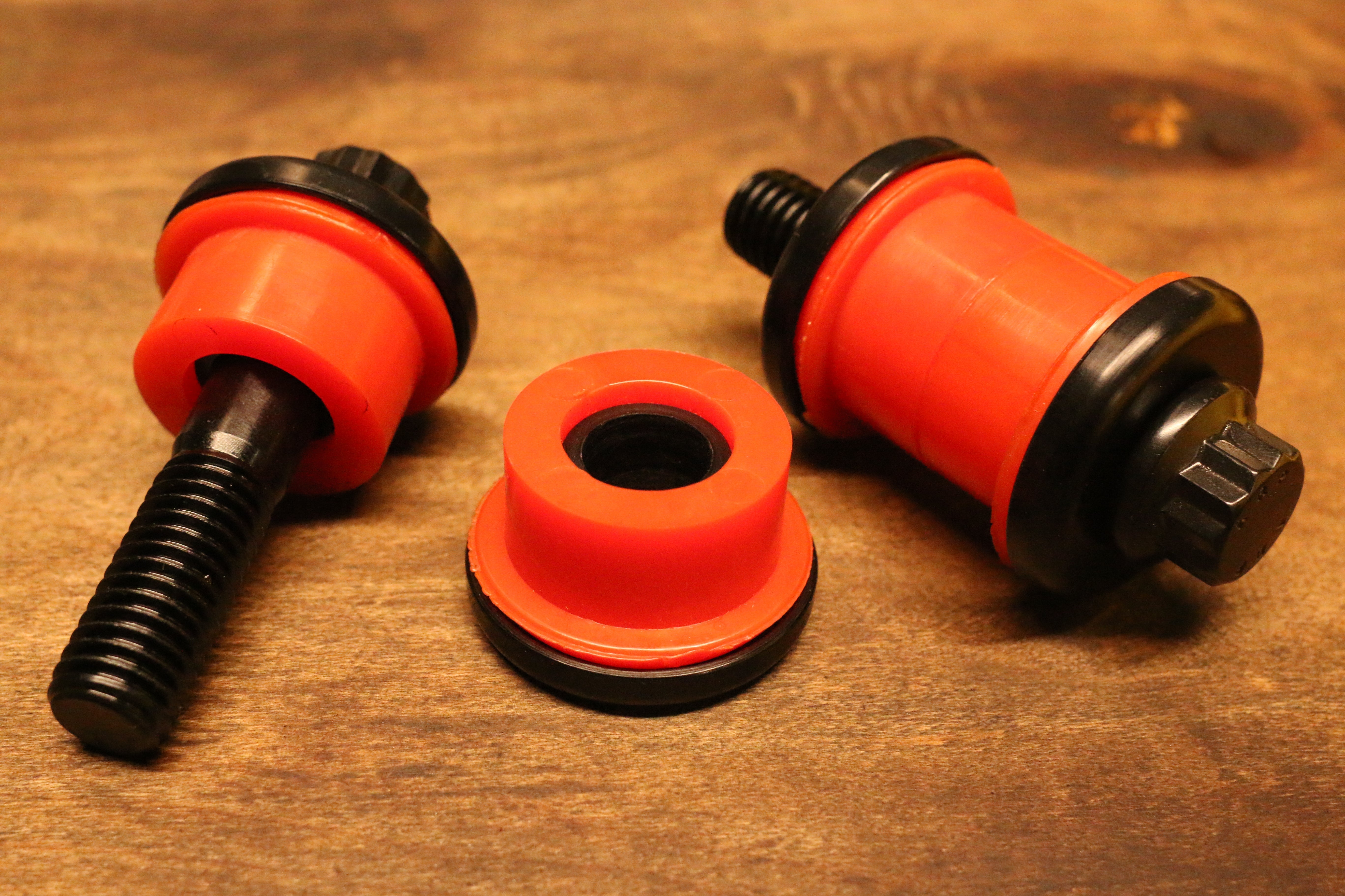 SPEED-KINGS GOODEN TITE - TOURING/SOFTAIL RISER BUSHING