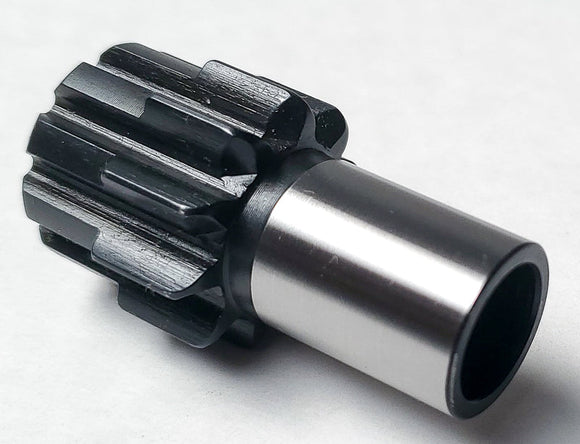 EVOLUTION INDUSTRIES - REPLACEMENT STARTER PINIONS - '90-06 BIG TWIN