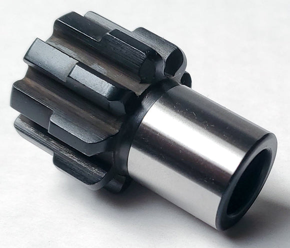 EVOLUTION INDUSTRIES - REPLACEMENT STARTER PINIONS - '90-06 BIG TWIN