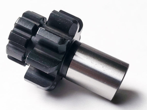 EVOLUTION INDUSTRIES - REPLACEMENT STARTER PINIONS - '90-06 BIG TWIN