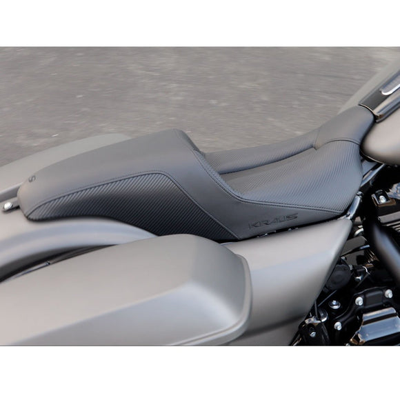 Kraus Moto Pro Series Seat
