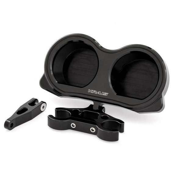 Kraus RG Billet Gauge Bezel