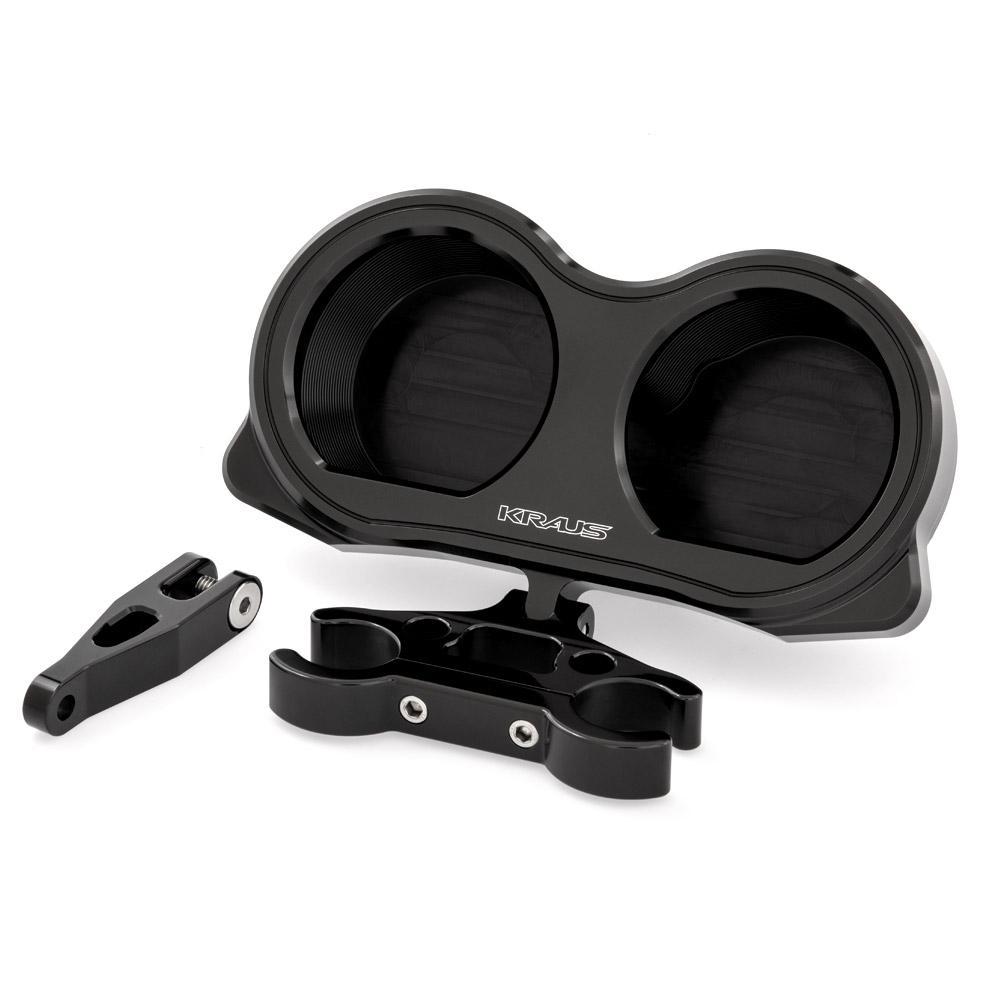 KRAUS WOLF ONE 10" PRO KIT