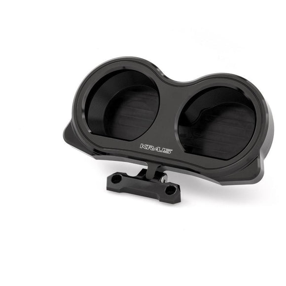 Kraus RG Billet Gauge Bezel