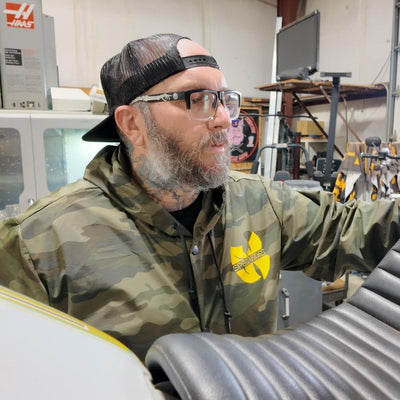 Protect Ya Neck Waterproof Hooded Jacket - 0