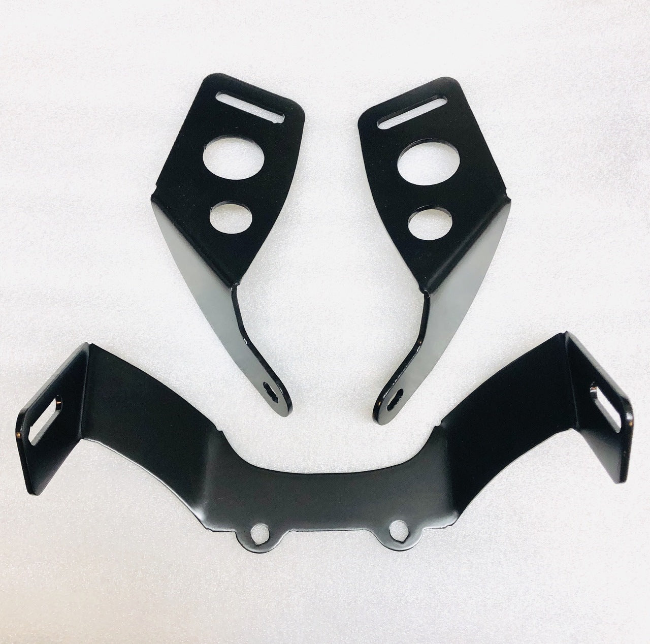 BUNG KING - QUARTER FAIRING BRACKET - 2020 LOW RIDER S
