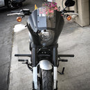 BUNG KING - QUARTER FAIRING BRACKET - 2020 LOW RIDER S-3