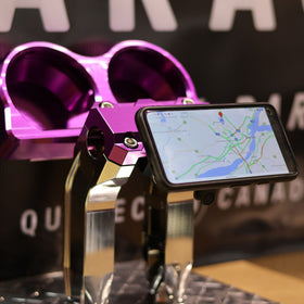 OG Quad Lock Cell Phone Holder - 0