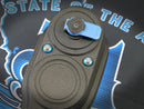 31 STATE - SPEEDO BLOCK-OFF PLATE - PHONE MOUNT - QUADLOCK OR ROKFORM-4