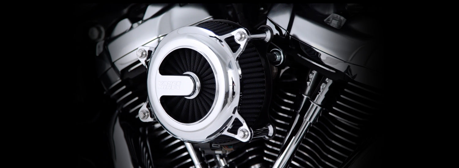 VANCE & HINES - VO2 ROGUE AIR INTAKE