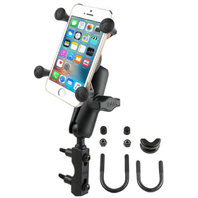 RAM Mount X-Grip Phone Mount - 0