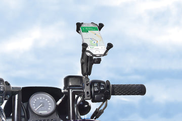RAM Mount X-Grip Phone Mount