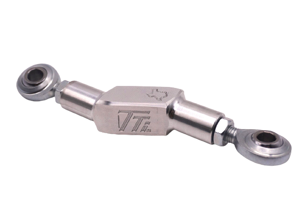 TWISTED T INDUSTRIES - M8 BRAKE LINKAGE
