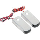 Alloy Art Dyna Strut Lights w/ Three Wire Setup  06-17-14