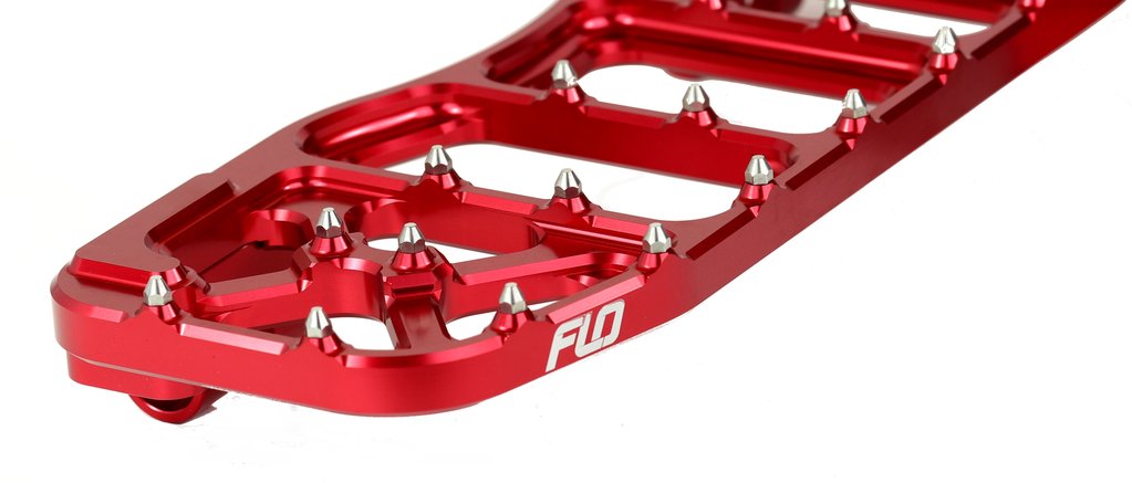 FLO V5 BAGGER / TOURING HARLEY FLOOR BOARDS